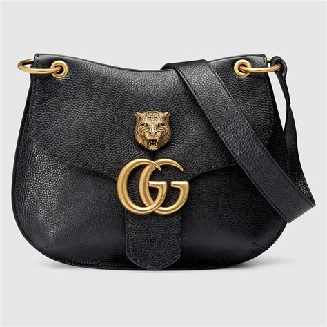 gabriella gucci handbags|gucci leather shoulder bag.